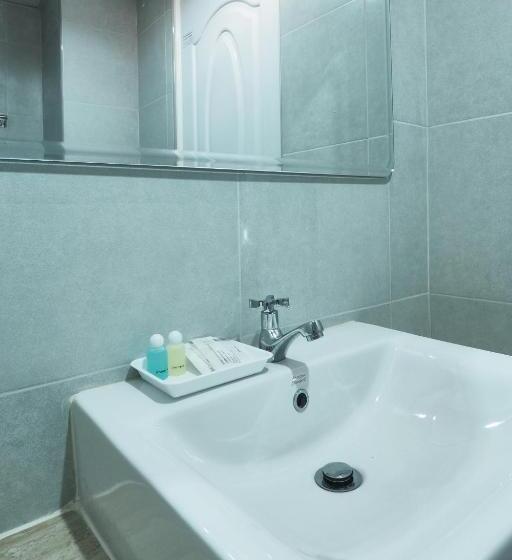 Номер Superior Кровать Кинг, Supreme Place Sha Plus