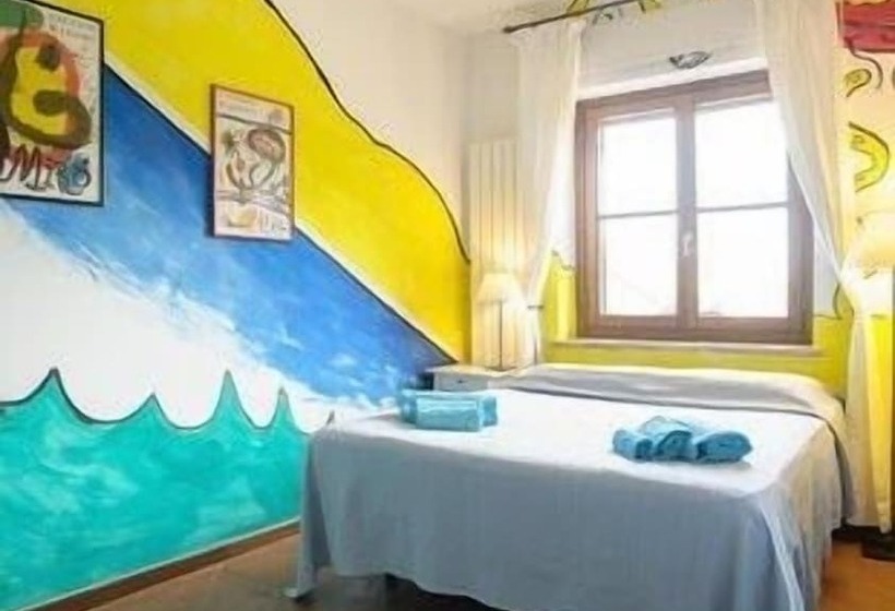 Номер Стандарт, B&b Predio San Fernando