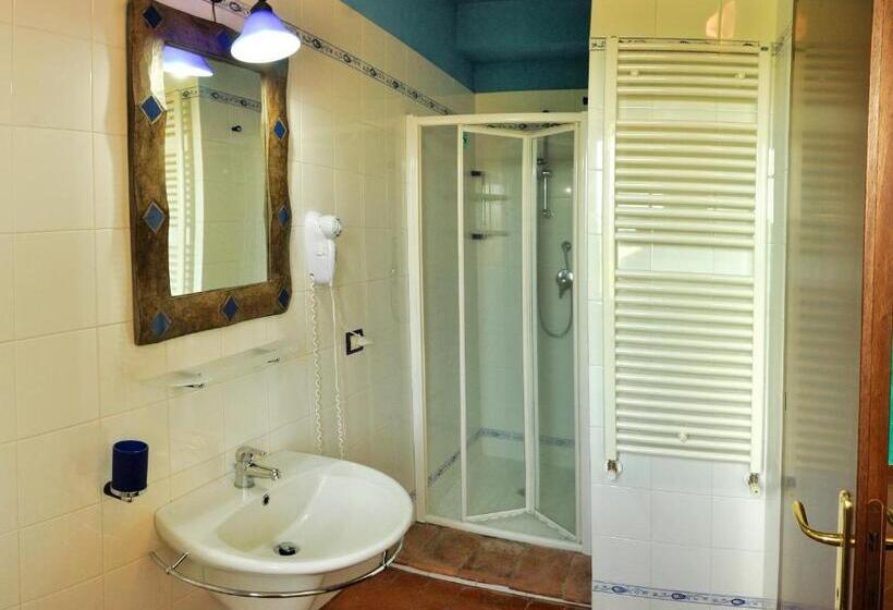Номер Стандарт, B&b Predio San Fernando
