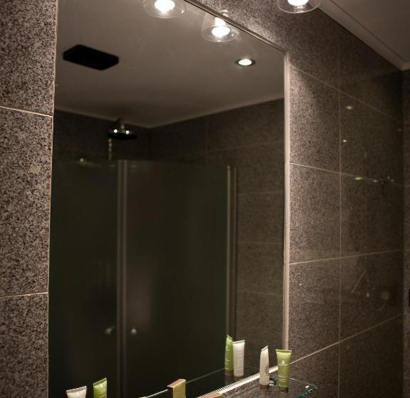 标准间, Stora Hotellet Osby