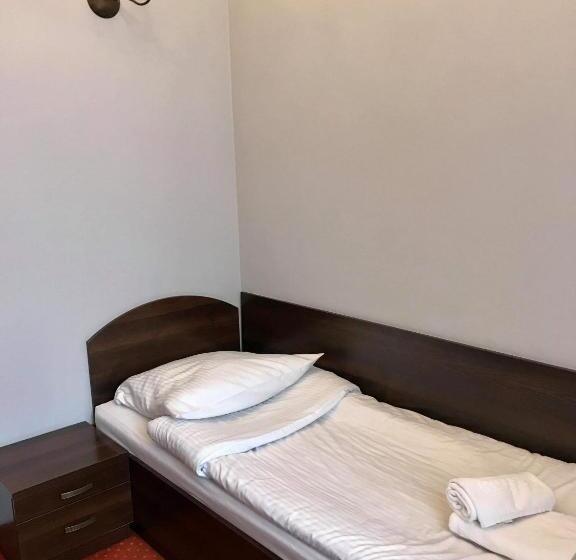 Номер Стандарт Индивидуальный, Legnicki Browar Książęcy Hotel I Restauracja