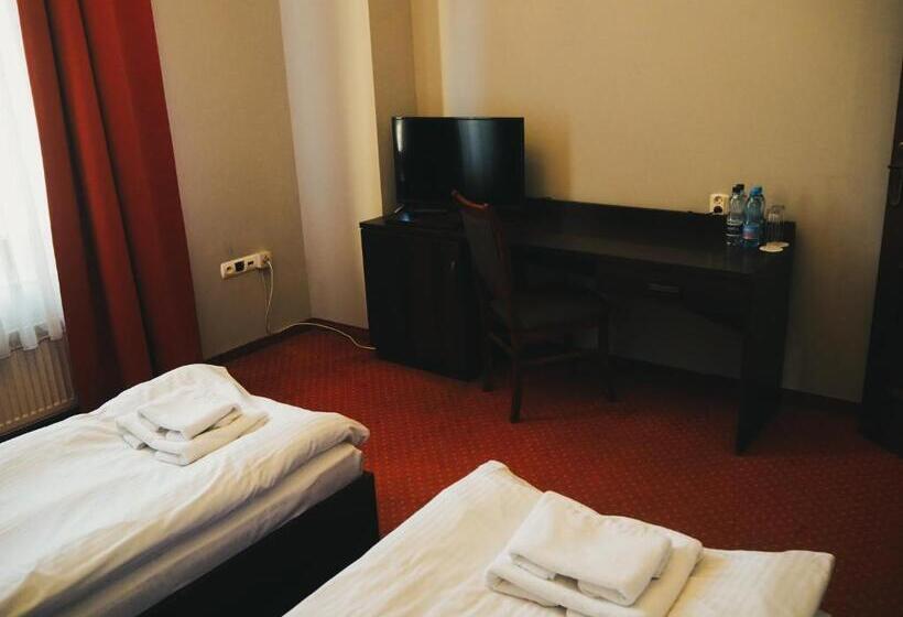 Номер Стандарт, Legnicki Browar Książęcy Hotel I Restauracja