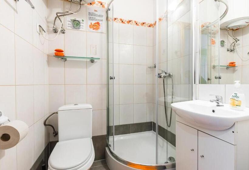 标准间, Top Hostel Pokoje Gościnne