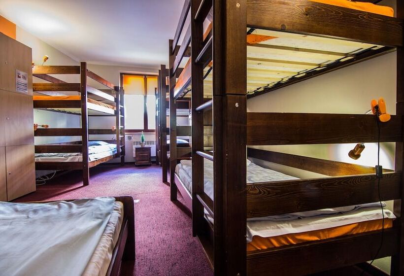 标准间, Top Hostel Pokoje Gościnne