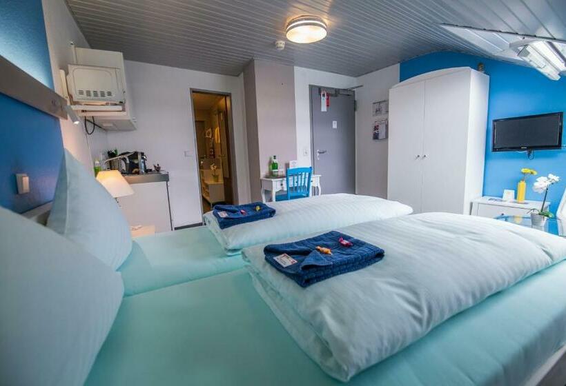 标准间, Aparthotel Am Münzplatz