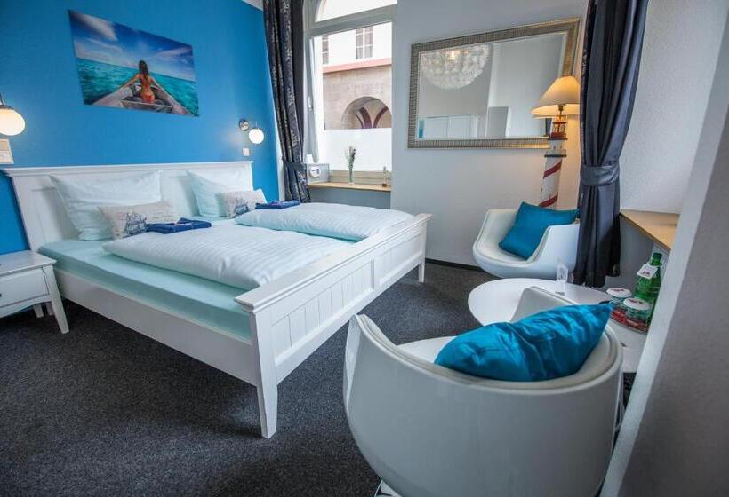 标准间, Aparthotel Am Münzplatz