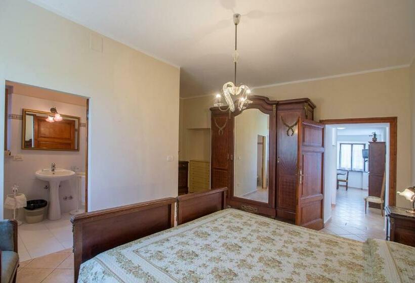 침실 1개 아파트, Agriturismo La Manonera