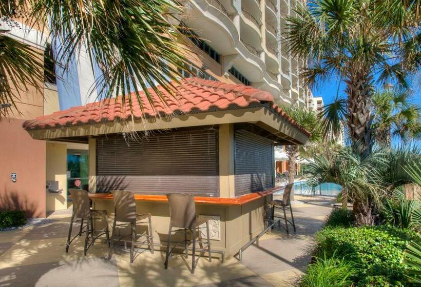 Апартаменты 3 Спальни, Mar Vista Grande By Palmetto Vacation Rentals