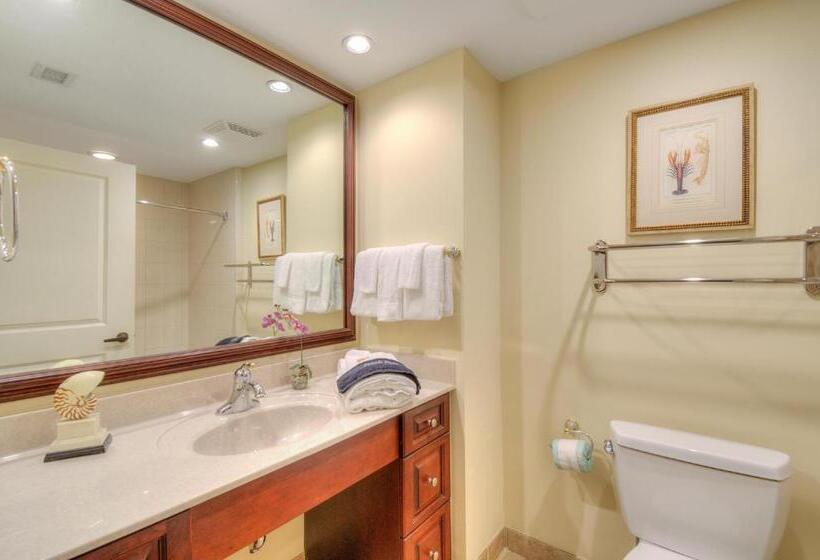 Апартаменты 3 Спальни, Mar Vista Grande By Palmetto Vacation Rentals