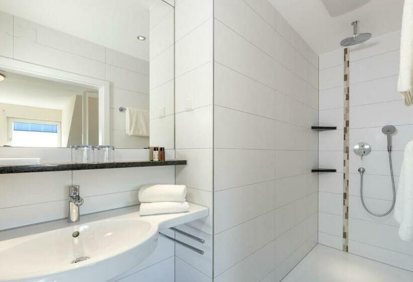 Апартаменты 1 Спальня, Gästehaus Zürn