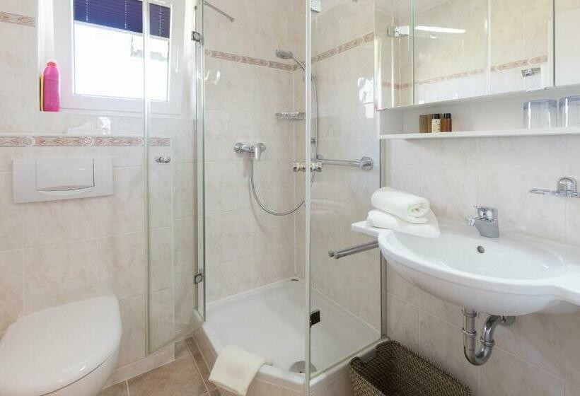 Апартаменты 1 Спальня, Gästehaus Zürn