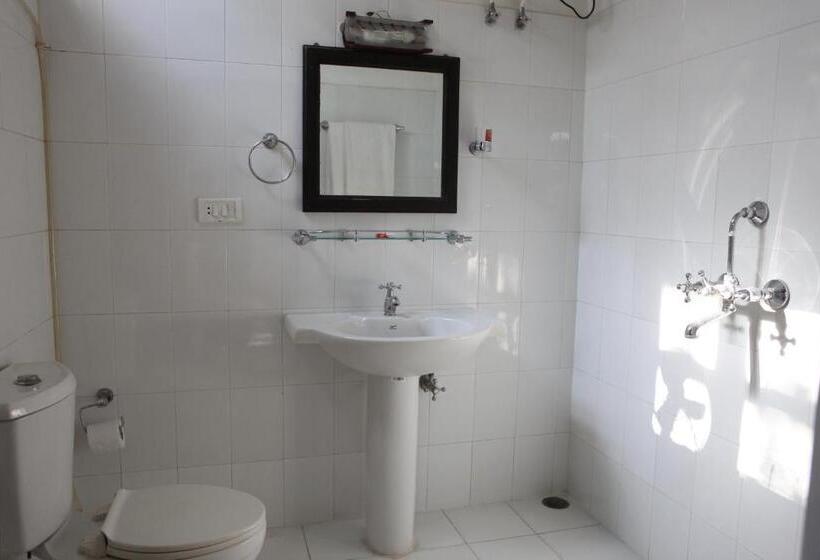 Номер Deluxe, Haveli Katkoun