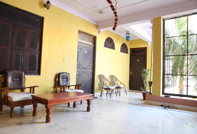 Номер Стандарт, Haveli Katkoun