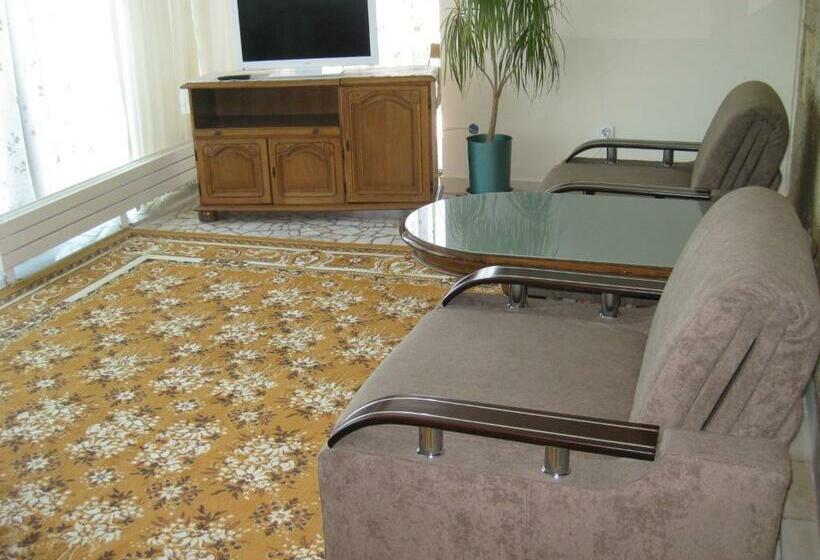 آپارتمان 1 خوابه با چشم‌انداز دریا, V3 Villa