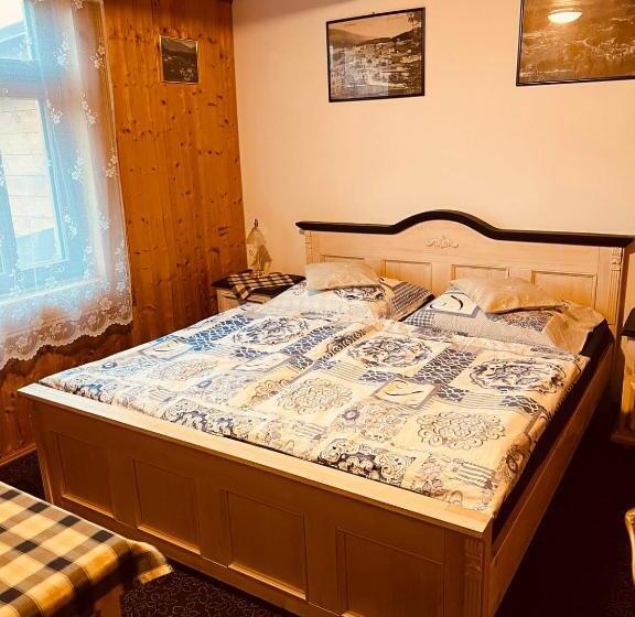 스위트, Pension Jaruska