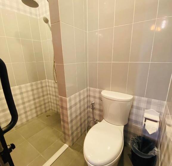 غرفة ديلوكس, Bedvilla Chiangrai