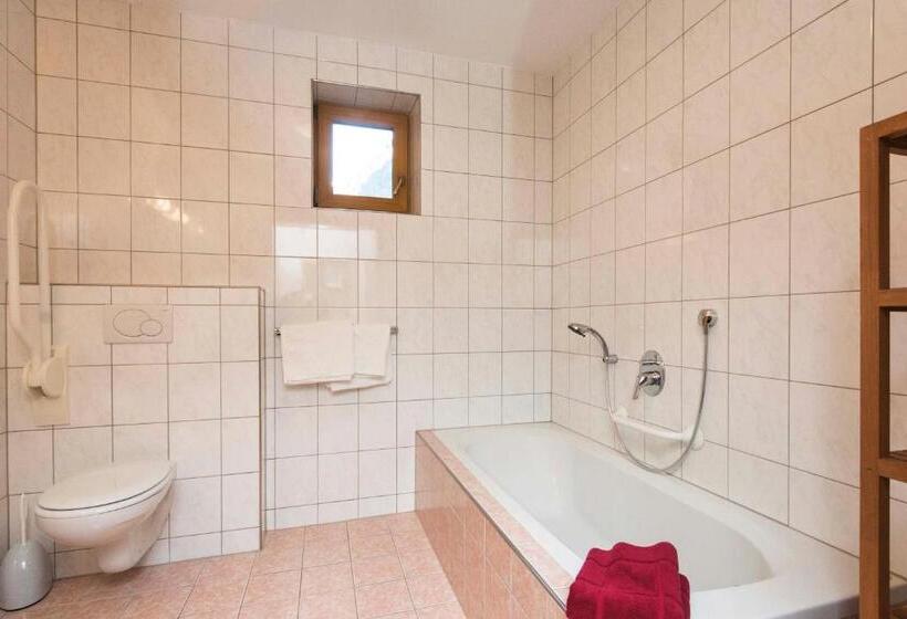 Апартаменты 2 Спальни, Haus Renate