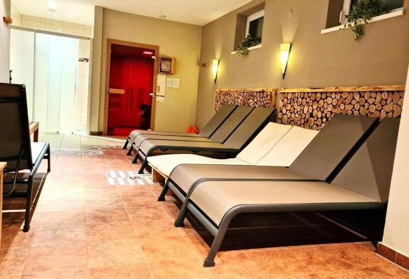 Номер Стандарт, Haus Renate