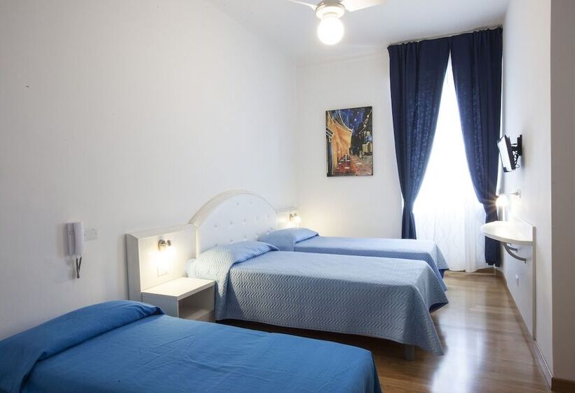 اتاق استاندارد, Amalfi
