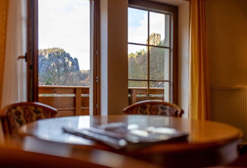 Номер Стандарт, Amselgrundschlosschen