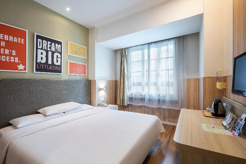 Номер Superior, Hanting  Hangzhou West Lake Renhe Road
