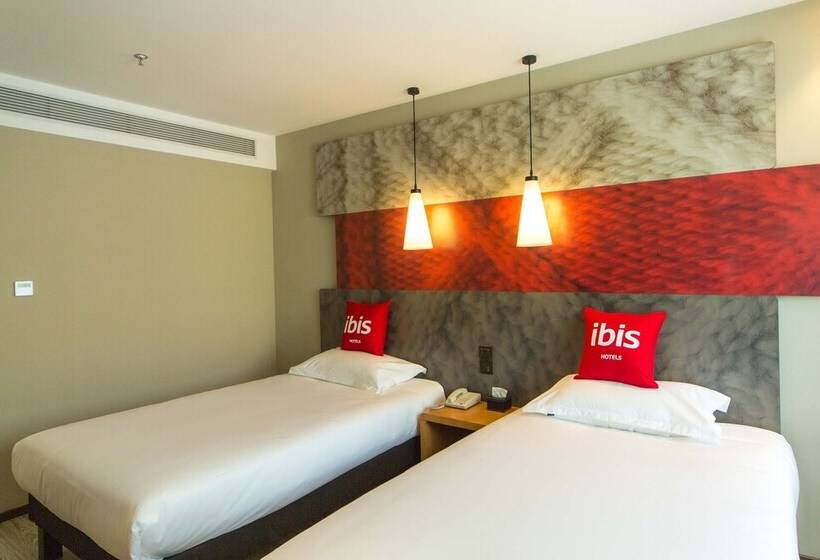 Номер Стандарт, Thank Inn Plus Lanzhou Dongfanghong Plaza Pingliang Road