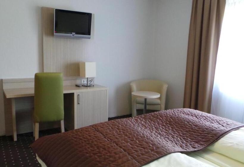 Номер Комфорт, Rhönblick Landhotel   Restaurant   Countrypub