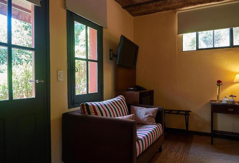 استودیوی استاندارد, Be Jardin Escondido By Coppola