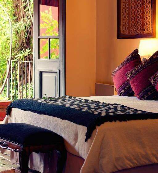 سوییت, Be Jardin Escondido By Coppola