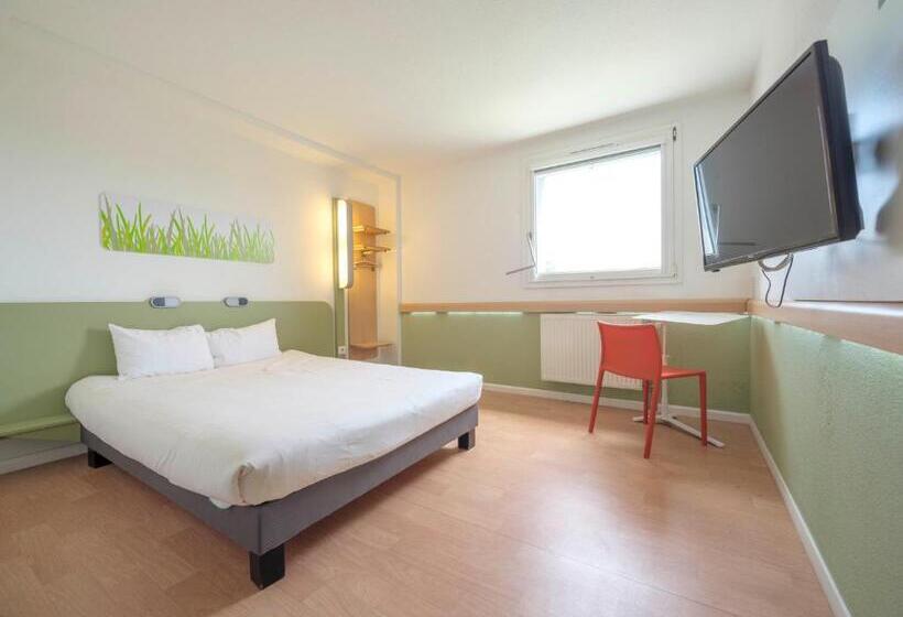 Номер Стандарт, Ibis Budget Sarrebourg Buhl