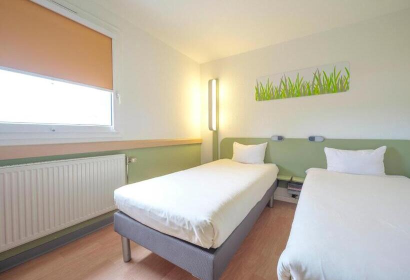 Номер Стандарт, Ibis Budget Sarrebourg Buhl