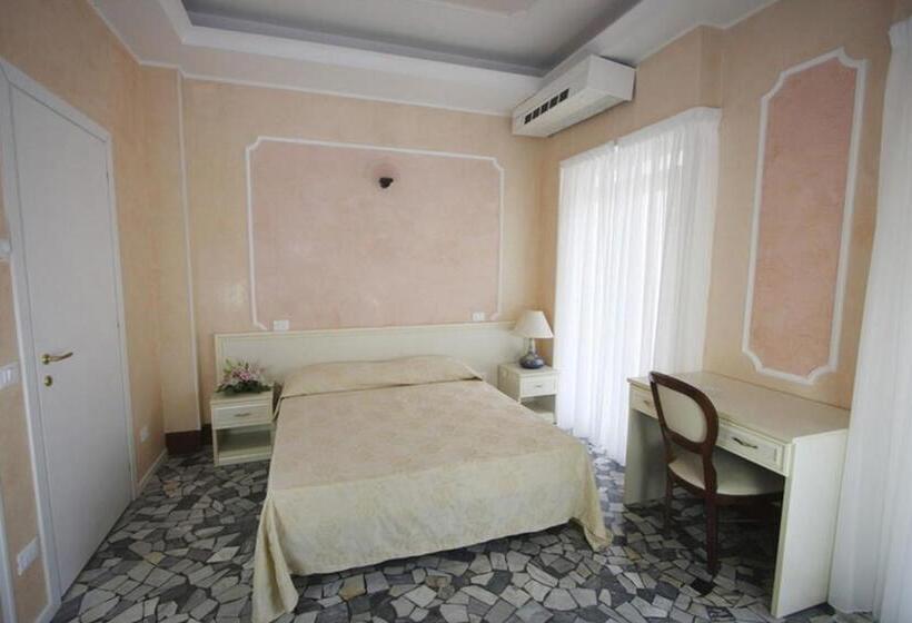 اتاق راحتی, Residence Maria Grazia