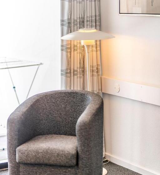 Номер Стандарт, Strandhotel Balka Søbad