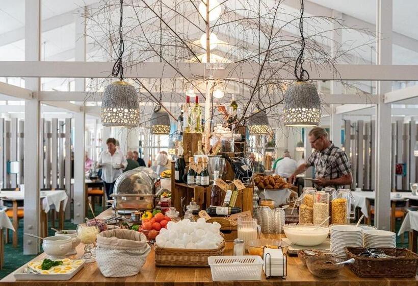 Номер Стандарт, Strandhotel Balka Søbad
