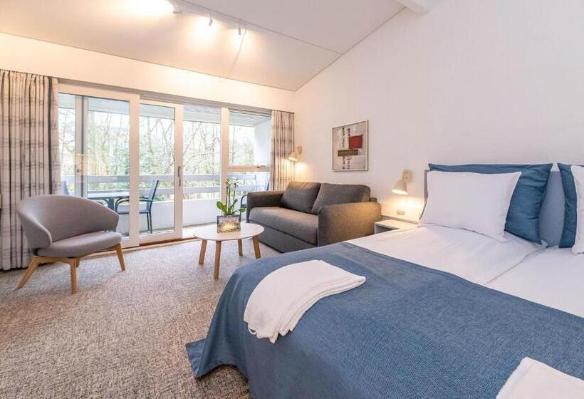 Номер Стандарт, Strandhotel Balka Søbad