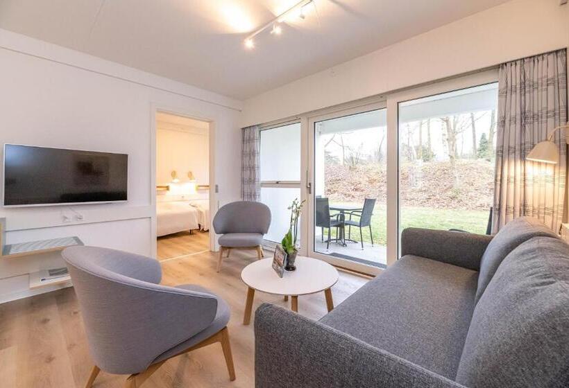 Семейный Номер, Strandhotel Balka Søbad