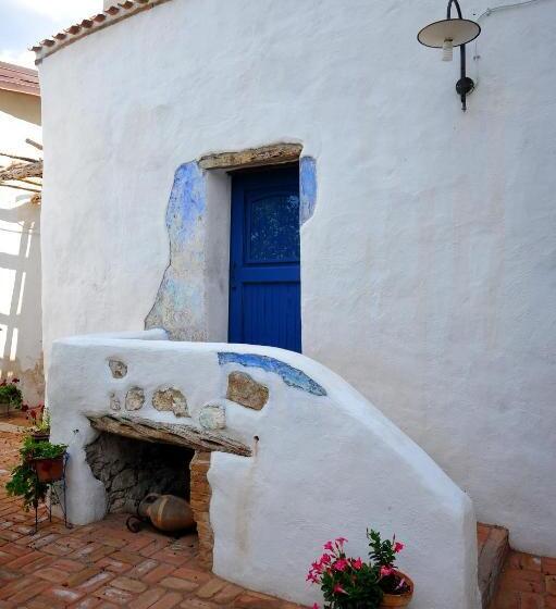 Номер Стандарт, B&b Corte San Lussorio