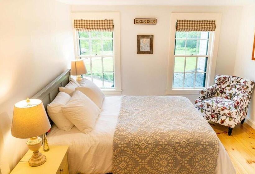 Номер Стандарт, Oakland House Seaside Inn & Cottages