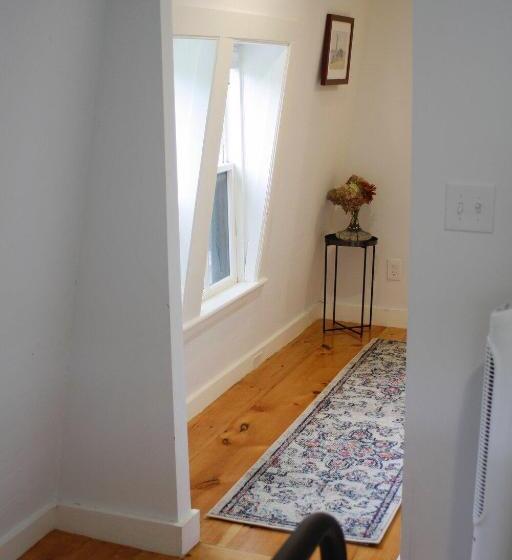 Номер Стандарт, Oakland House Seaside Inn & Cottages