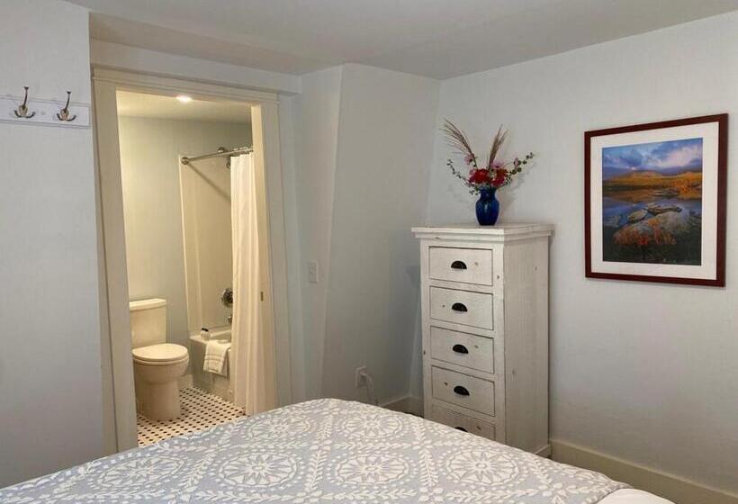 Номер Стандарт, Oakland House Seaside Inn & Cottages