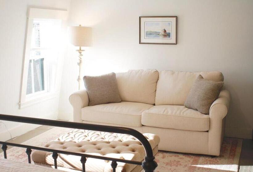 Номер Стандарт, Oakland House Seaside Inn & Cottages