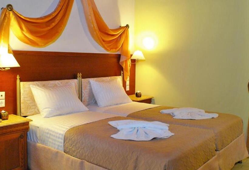 Студия Superior, Camelot Royal Beds By Estia