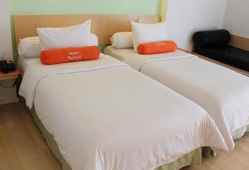 스탠다드 룸, Harris Hotel Sentul City Bogor