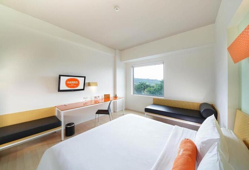 이코노미 룸, Harris Hotel Sentul City Bogor