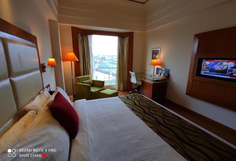 高级大房间, Ambrosia Sarovar Portico