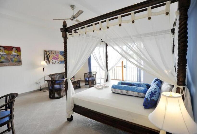 Номер Deluxe, Aquarius Beach