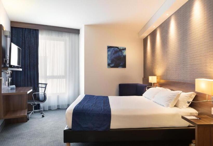 スタンダードルーム, Holiday Inn Express   Marseille Airport, An Ihg