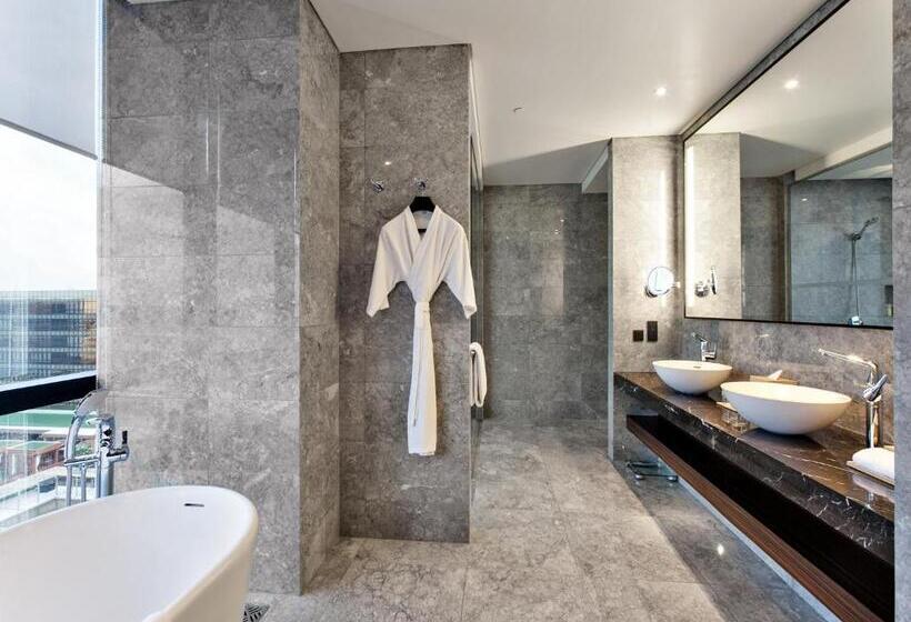 스위트, Hyatt Regency Manila City Of Dreams