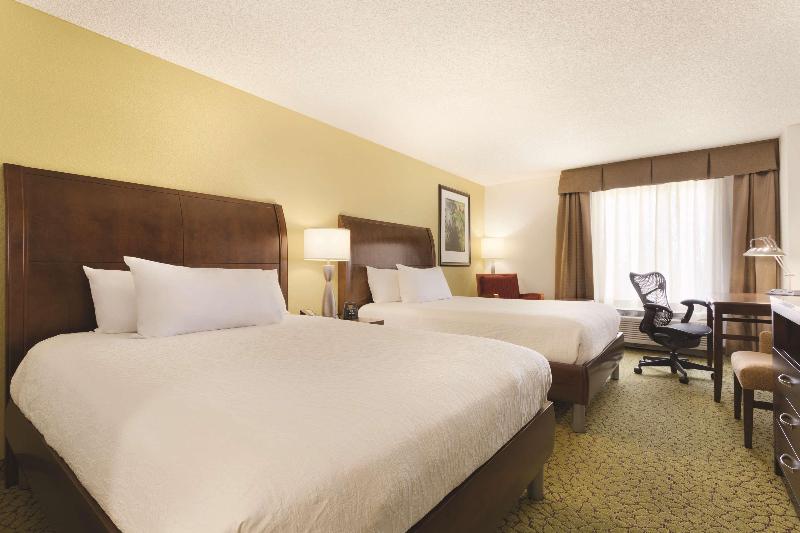 Номер Стандарт, Intercityhotel Hamburg Dammtor Messe
