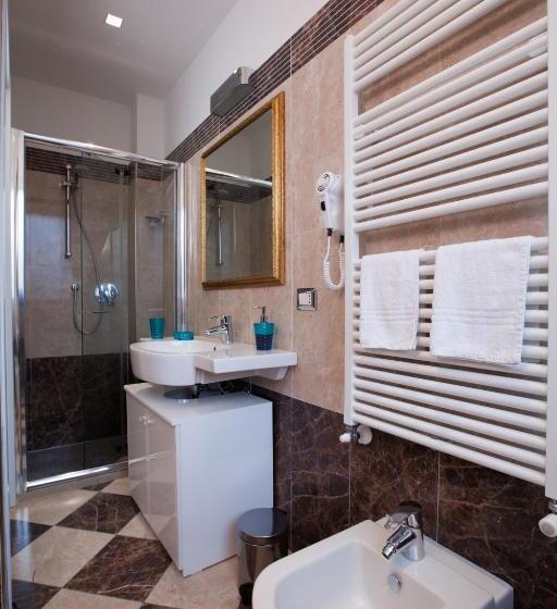 Студия Стандарт, Residence Villa Del Mare